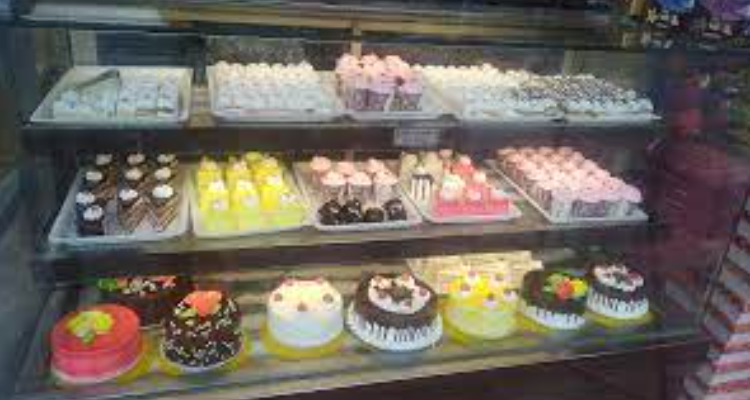 Bisht bakery Almora