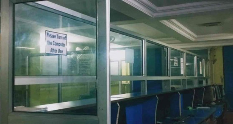 NTCI Computer Institute