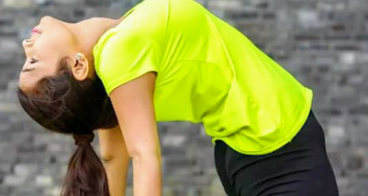 SomYogis Yoga Studio -lucknow