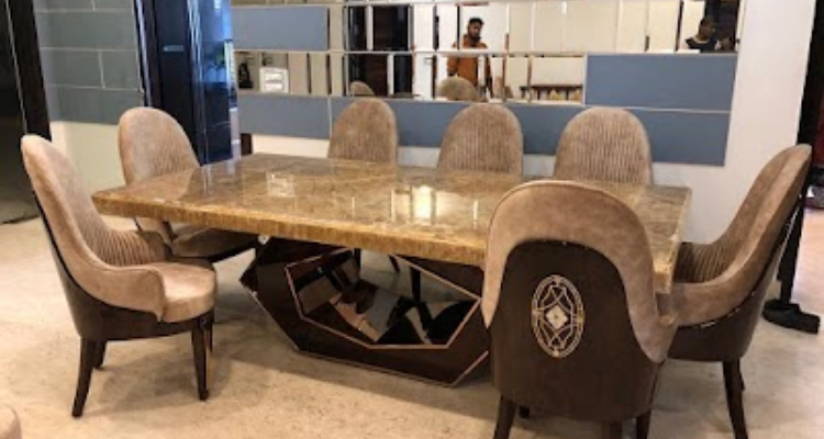 Furniture Mahal