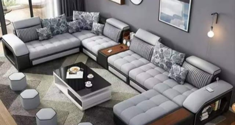 HAPPY FURNITURE