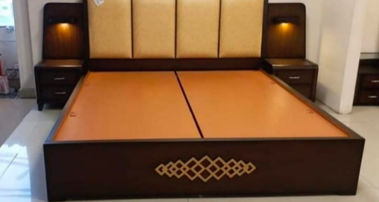 HAPPY FURNITURE