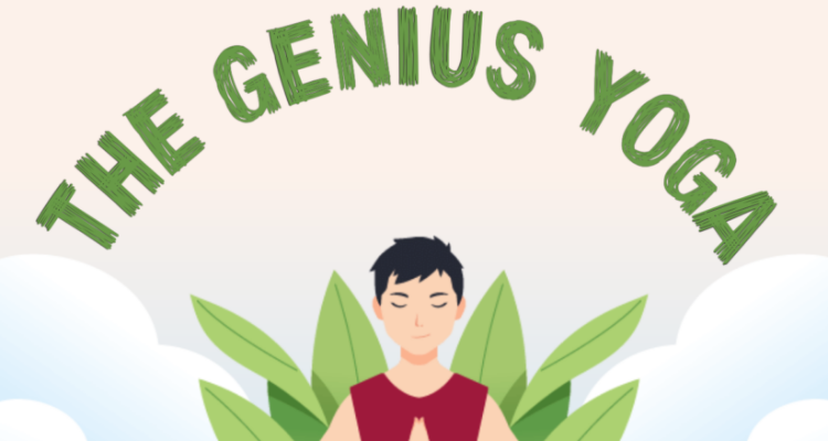 The Genius Yoga Lucknow, Uttar Pradesh