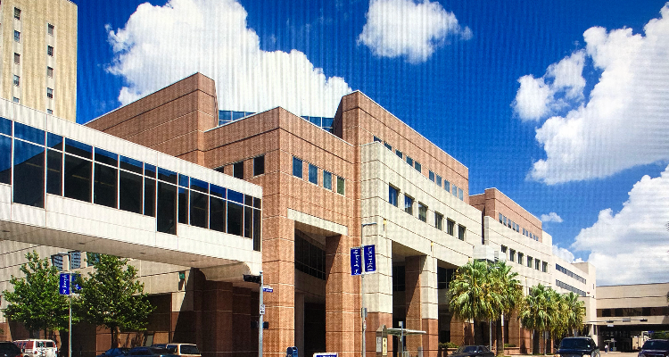 St Joseph Hospital