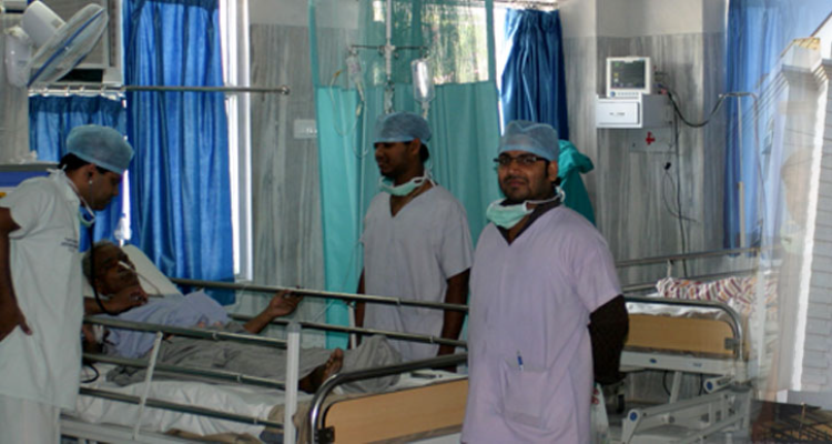 Nishat Hospital