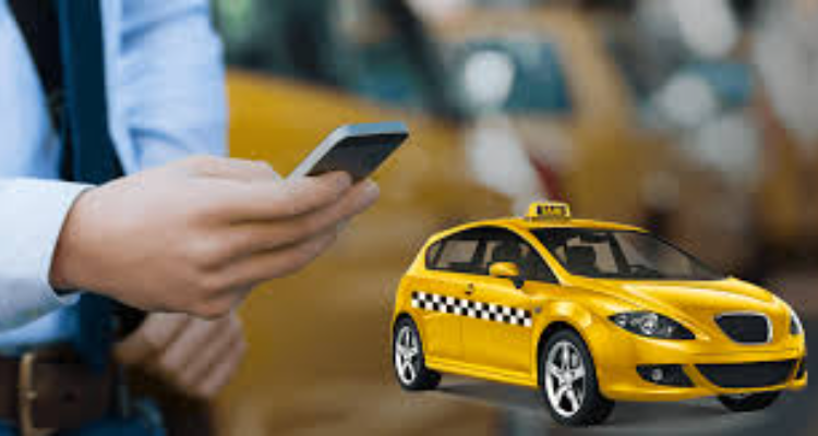 Shreeji Cabs
