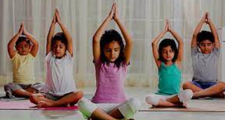 Janhit Yogic Kendra Lucknow, Uttar Pradesh