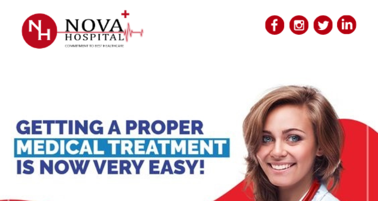 Nova Hospital Lucknow