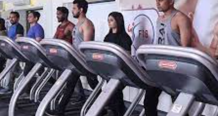 Anytime Fitness