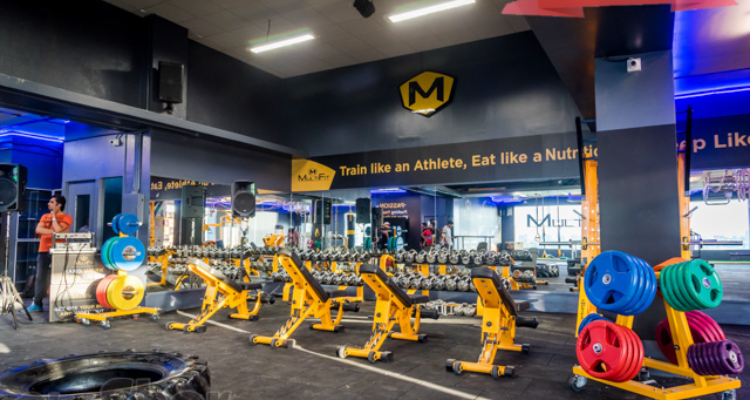 MultiFit Lucknow