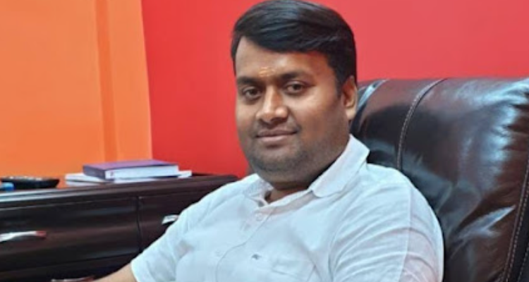 Sankat mochan jyotish kendra Lucknow, Uttar Pradesh