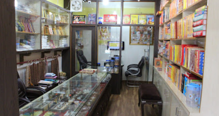 Jyotish Sodh Sansthan Lucknow, Uttar Pradesh