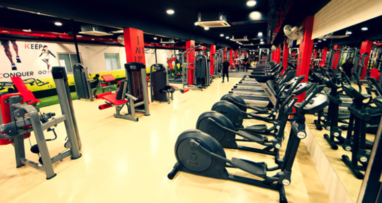 Neo Fitnes