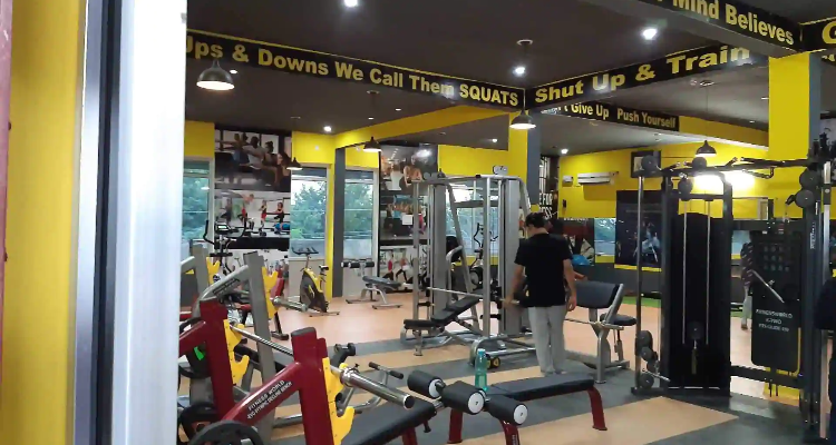 Neo Fitnes