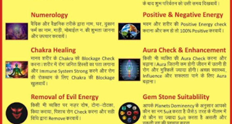 Maharishi Bhrigu Jyotish Kendra