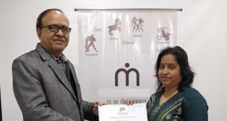 Vaastu Jyoti - Jyotish Expert | Lucknow | Gomtinagar