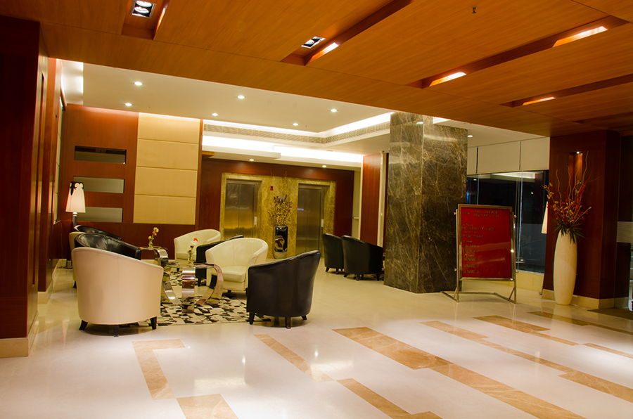 Hotel Lineage