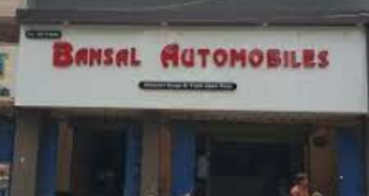 Bansal Automobiles -Lucknow, Uttar Pradesh