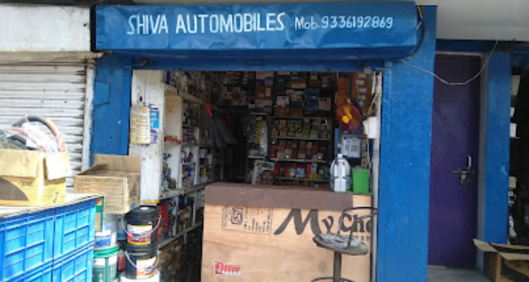 Shiva Automobiles Lucknow, Uttar Pradesh