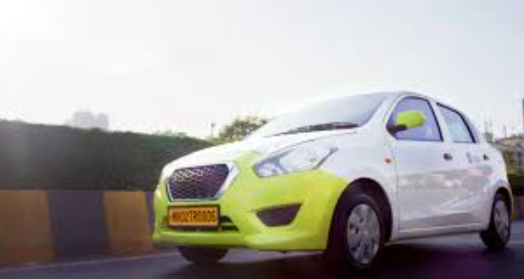 Star Cab - Lucknow, Uttar Pradesh