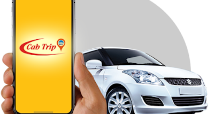 Cab Trip  Lucknow, Uttar Pradesh