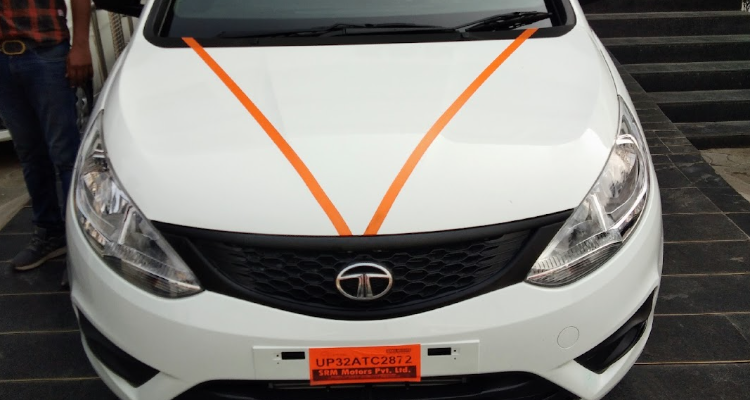 Lakshya cabs Lucknow, Uttar Pradesh