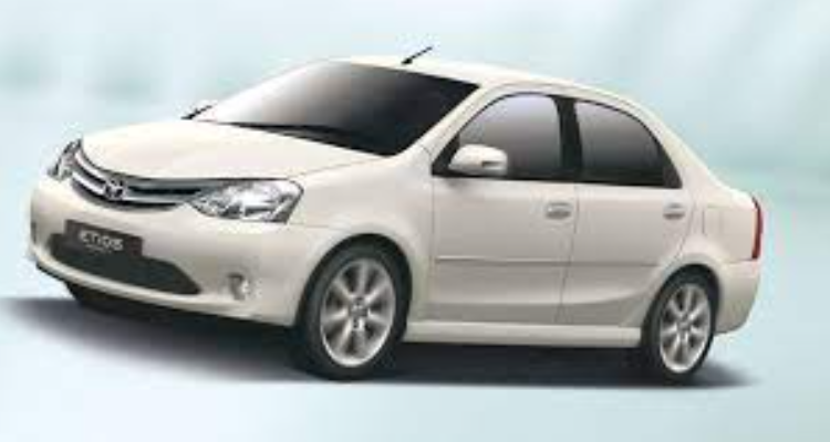 Twi Cabs - lucknow