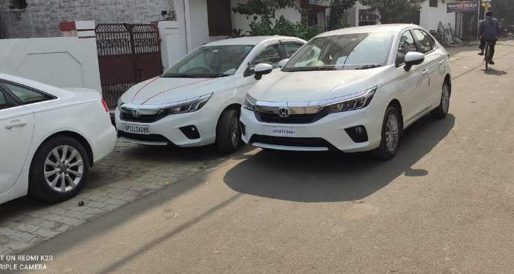 Dk travels - Lucknow