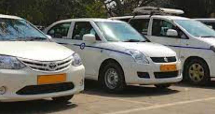 SARTHAK CABS - Lucknow