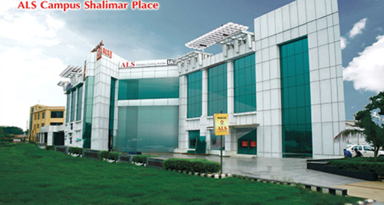ALS IAS
