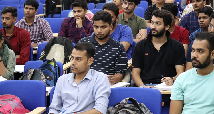 Chanakya IAS Academy