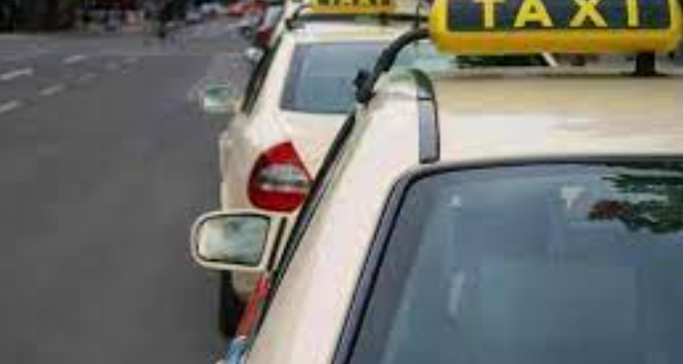 Dharmendra Cab - Lucknow