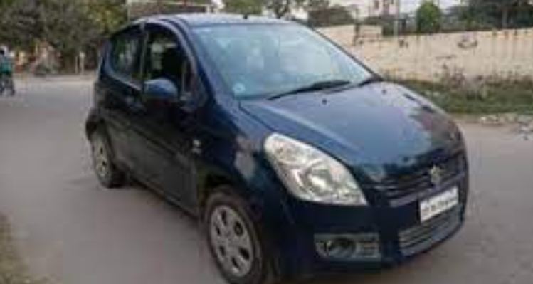 Ritzdekho24Cab - Lucknow