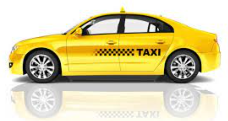 Book OLA, UBER, through call or better direct