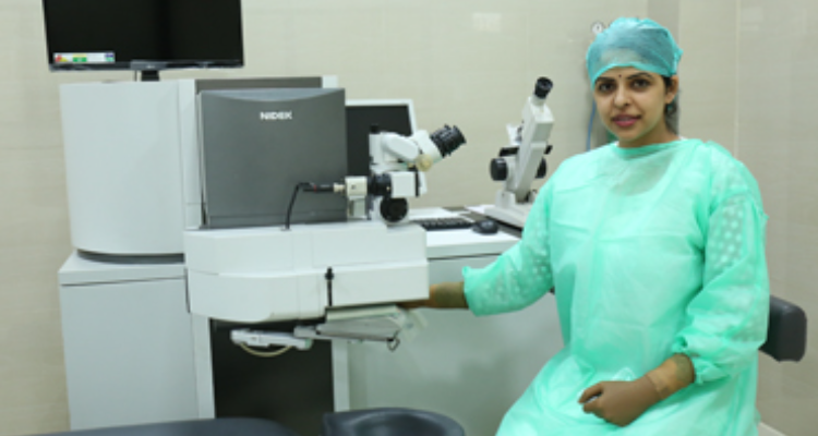 Abhilasha Eye Hospital