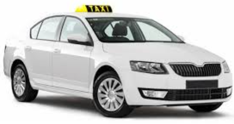 Chauhan Taxi Service