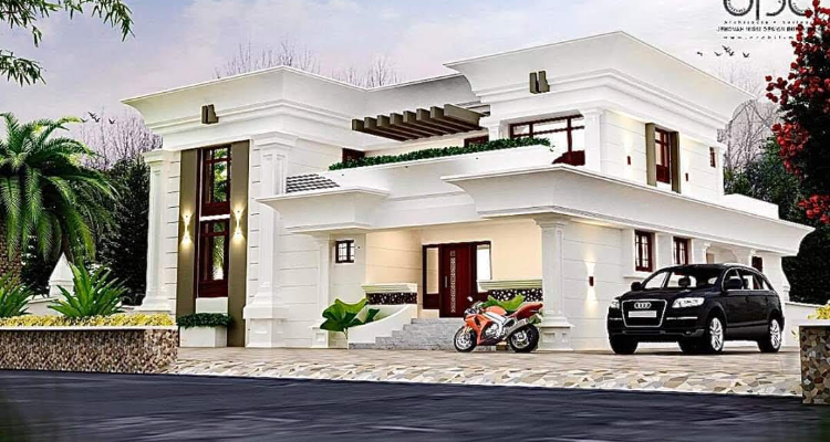 Jehovah Nissi DEsign and Construction Company