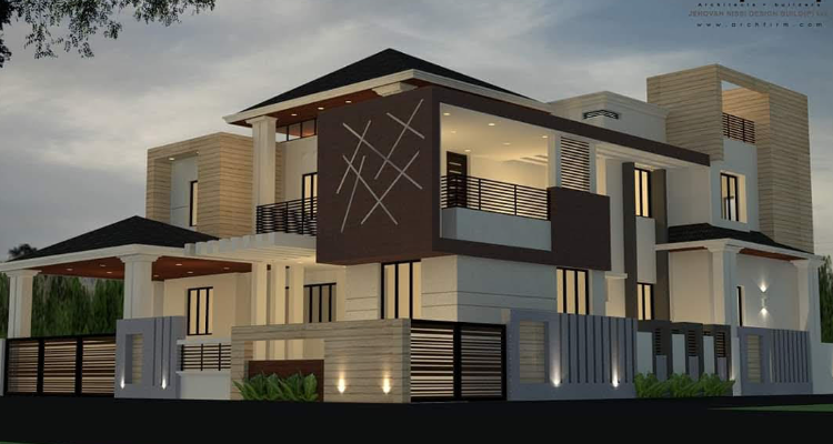 Jehovah Nissi DEsign and Construction Company