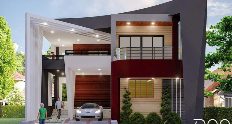 Jehovah Nissi DEsign and Construction Company