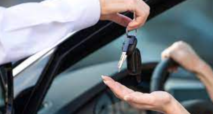 Car Rental