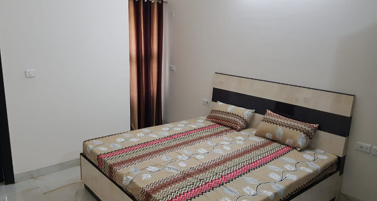 METRO INN PG FOR BOYS