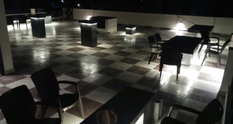 METRO INN PG FOR BOYS