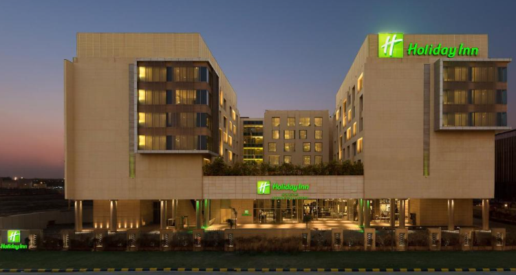 Holiday Inn New Delhi
