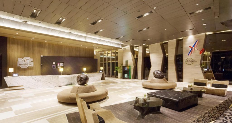Holiday Inn New Delhi