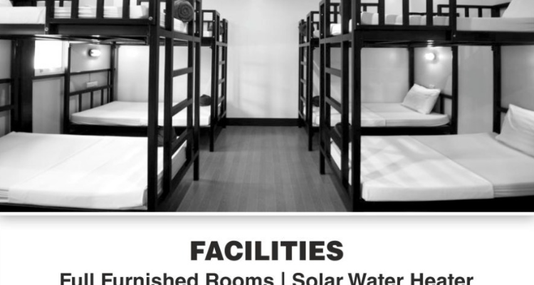 SSP Girls Hostel