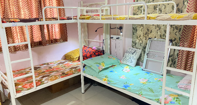 Bhagyoday Hostel PG for Girls
