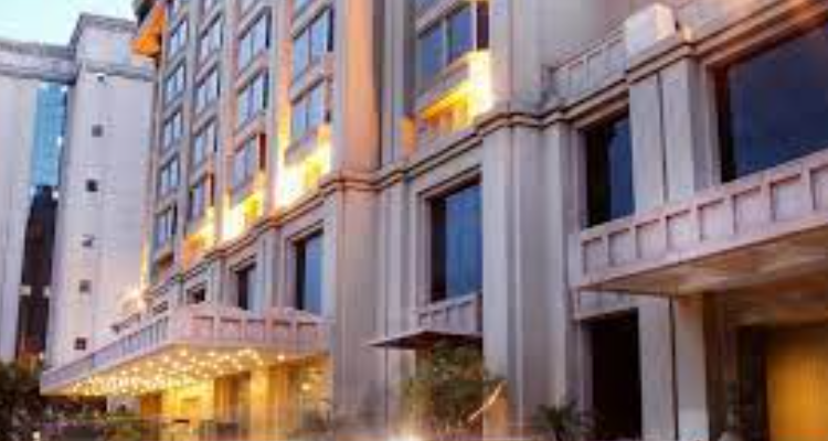 The Metropolitan Hotel and Spa