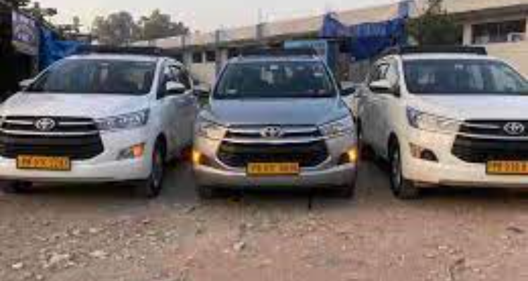 Kartar Tour And Travels