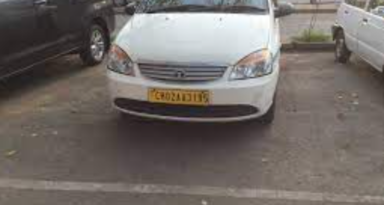 Amrit Taxi Stand