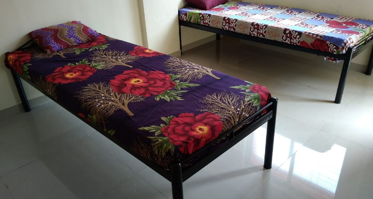 New Navjyothi PG for Boys